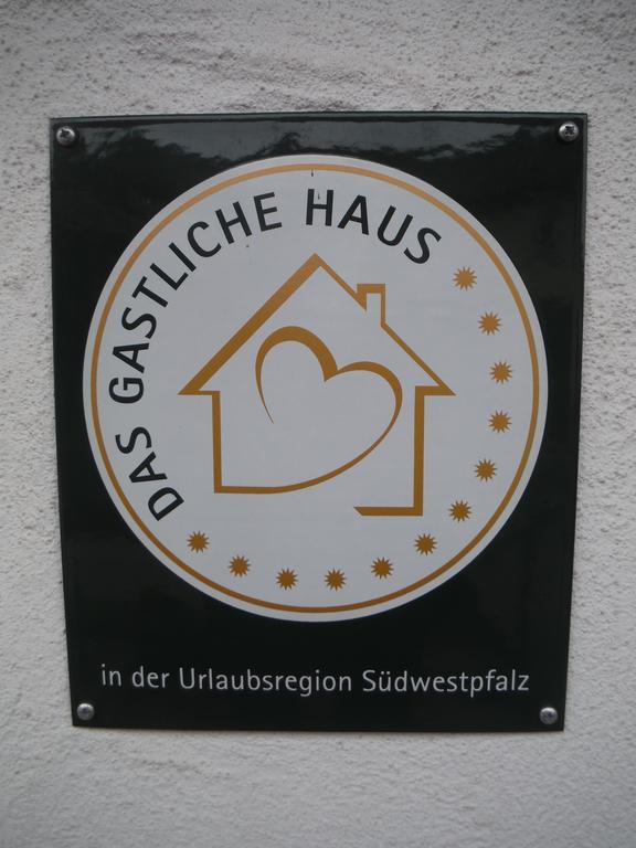 Hotel-Hauensteiner-Hof Exterior photo